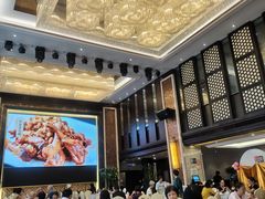 -香云轩·顺德菜(香云纱园林酒店店)