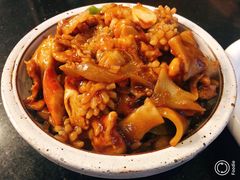 -津菜宋记老房子(平山道店)