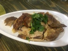 -东北农家饺子村(昌平路店)