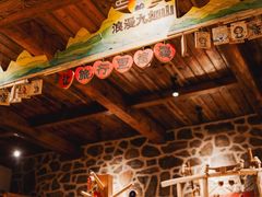 -九如山休闲旅游度假区