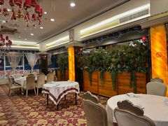 -新粤新疆菜清真餐厅(拱北店)