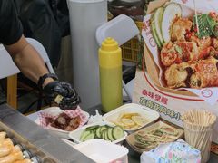 -天河领展广场