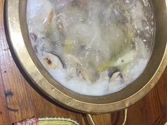 -铜锅演义(马坡店)