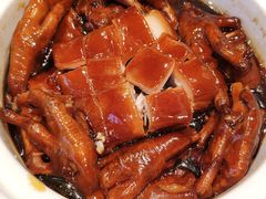 -和记小菜(东方店)