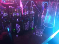 -UP嘻哈酒吧(粉巢店)