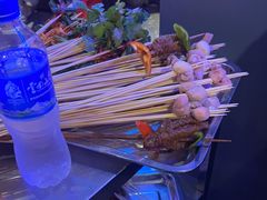 -钢管厂五区小郡肝串串香(滨江店)