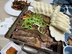 -宴宾楼(梅江店)
