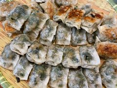 -岳季煎饺
