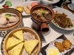 -好食上(喜盈门.范城店)