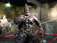 -重庆历史名人馆