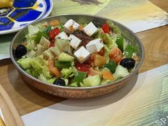 -SULTAN·苏坦土耳其餐厅(新光汇店)