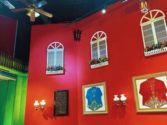 -小娘惹厨房Little Nyonya(狮城有约上榜店)