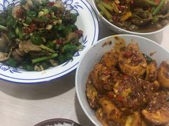 -老游独一佳湘菜馆(高新四路店)