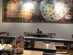 -大洋家·精品潮汕菜·生腌砂锅粥(天河东路店)