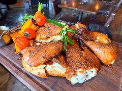 -京A Taproom·精酿餐吧(CBD店)