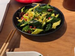 -华府九号海鲜烧烤大排档(龙域店)