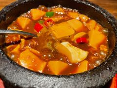 -嘉禾·悦享餐厅(八方汇店)