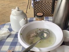 -钱大妈海鲜饭店(保利林语店)