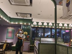 -椰小鸡·琼州糟粕醋·火锅(美兰缤纷城店)