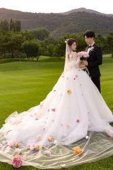 -CD视觉婚纱摄影