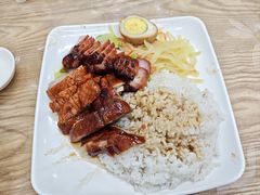 -宋记港式烧鹅(星火路店)