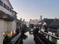 -毛华美食(清扬路店)