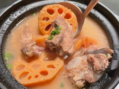 -知楚•精致湖北菜(武商MALL店)
