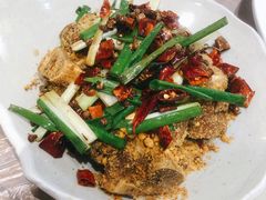香香蹄-东土食研所(渔港路店)