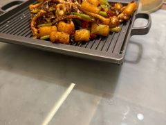 -小菜园新徽菜(芜湖万达店)