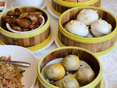 -麒茗餐厅·粤菜·宴会厅·海鲜(锦绣路店)