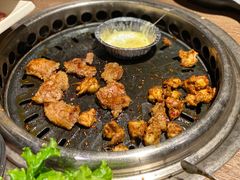 -火炉火自助餐(悠唐购物中心店)