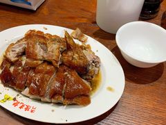 -陈光记烧腊(长寿路店)