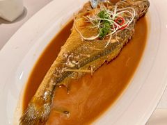 -莆田餐厅PUTIEN(武商MALL店)
