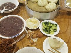 -西工饭庄快餐厅(西工小街店)