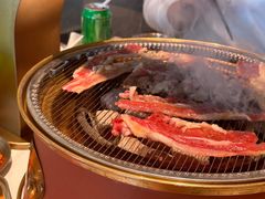 -西塔老太太泥炉烤肉(川沙百联店)