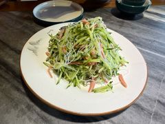 -大胡同天津菜·海肠捞饭·津门皮皮虾锅贴一绝(西姜井店)