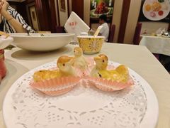 -北京全聚德(玉泉路店)