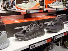 -UNDER ARMOUR(八达岭奥莱店)