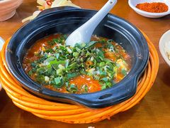 -杨三娘跷脚牛肉(羊子山西路店)