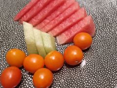 -览江阁中餐厅·淮扬菜(兆和皇冠假日酒店)