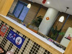 -尚品海鲜肥牛自助火锅(湖明店)