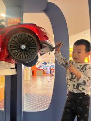 -乐多星球潮玩中心(沈阳嘉里城店)