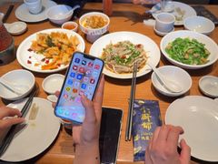 -小厨师·二十年沈家门小海鲜(百井坊巷店)