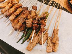 -壹酒贰肉1926·深夜食堂(九纬路店)