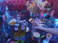 -火吧PTV聚会餐厅(6号店)
