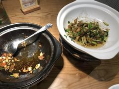 -费大厨辣椒炒肉(万家丽一店)