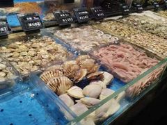 -徐记海鲜(曲江南湖店)