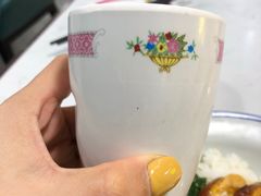 -东鑫记港式茶餐厅(南京东路店)