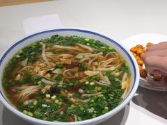 -大厨小馆(华阳城店)