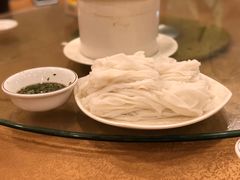 -揭阳钟记小食(福田新村店)